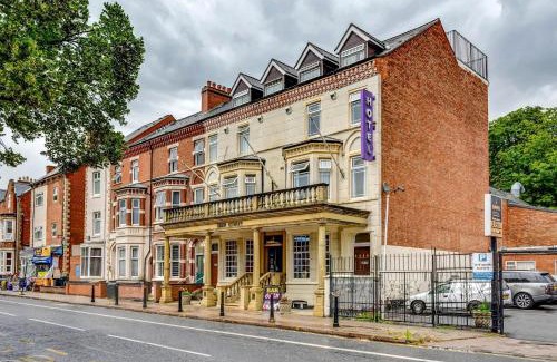 Leicester Hotel | Empire Hotel