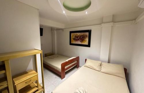 Yopal Hotel | Emporio Real Hotel