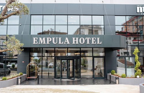 Yomra Apartment | Empula Hotel & Residences
