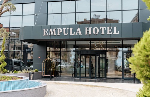 Yomra Apartment | Empula Hotel & Residences