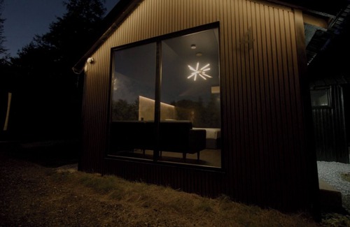Brandon Cabin | Emrose Luxury Cabins 14