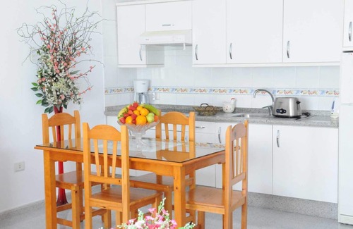 Vecindario Apartment | Emycanarias Holiday Homes 2 Bedrooms