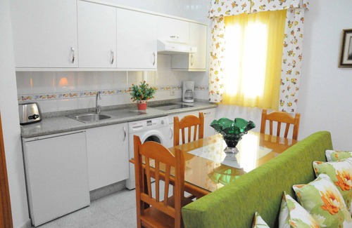 Vecindario Apartment | EmyCanarias Holiday Homes Apartment