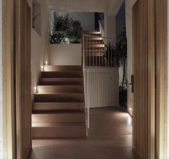 Chios Apartment | enδόtera chios apartments