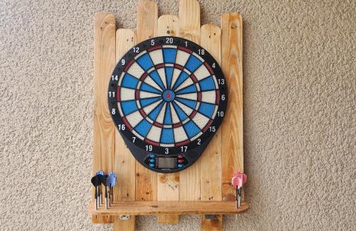 Joyeuse Villa | En Ardèche Villa de vacances l'Olympe climatisée avec sa piscine privée et chauffée