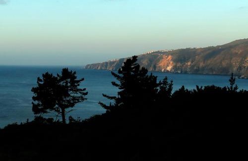 Valparaiso Hotel | En Casa de Patricia