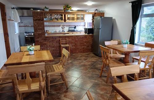 Valparaiso Hotel | En Casa de Patricia