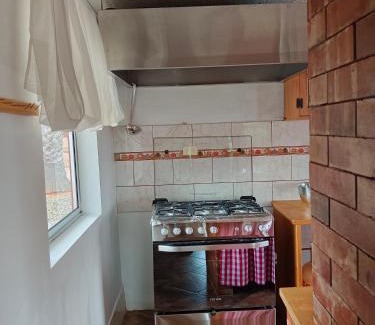 Valparaiso Hotel | En Casa de Patricia