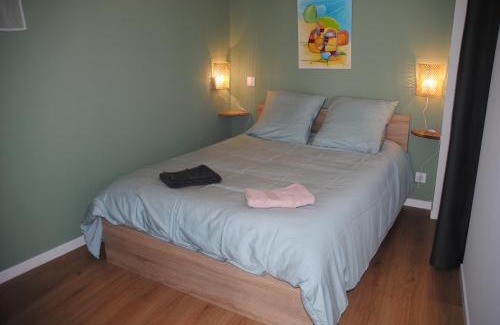 Malaucene Apartment | En DUO