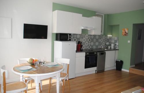Malaucene Apartment | En DUO