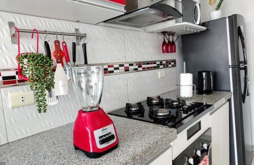 Trujillo Apartment | En el centro y hermosa vista! Con cochera