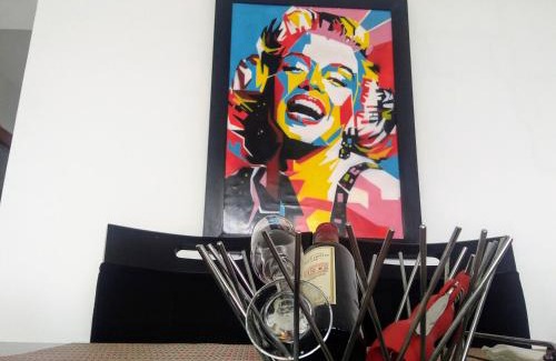 Trujillo Apartment | En el centro y hermosa vista! Con cochera