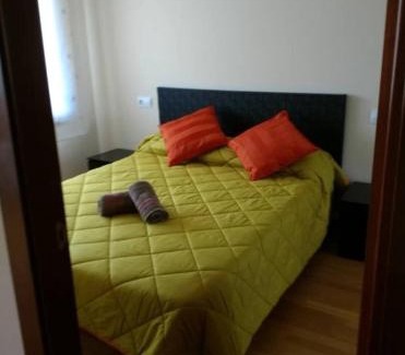 Cangas de Onis Apartment | En el Sella