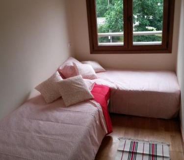 Cangas de Onis Apartment | En el Sella