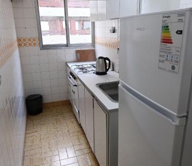 La Perla Apartment | En la Perla