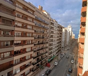 La Perla Apartment | En la Perla