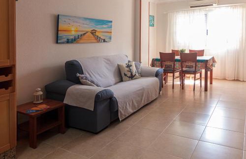 Puerto de Guimar Apartment | En las Nubes de Güimar