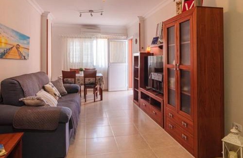 Puerto de Guimar Apartment | En las Nubes de Güimar
