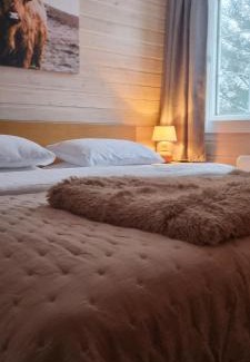 Torsken House | En liten hytte i Gryllefjord