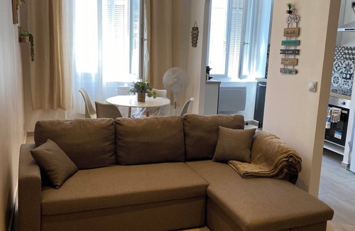 La Joliette Apartment | En Plein Cœur du Quartier Historique du Panier