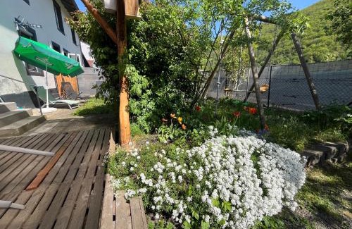 Malmerspach House | En prairie