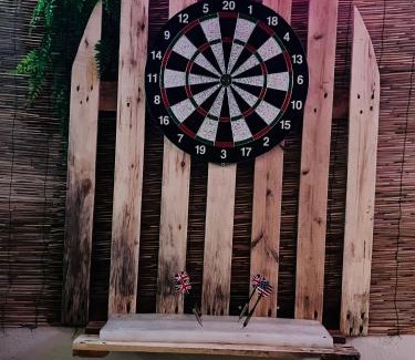 Malmerspach House | En prairie