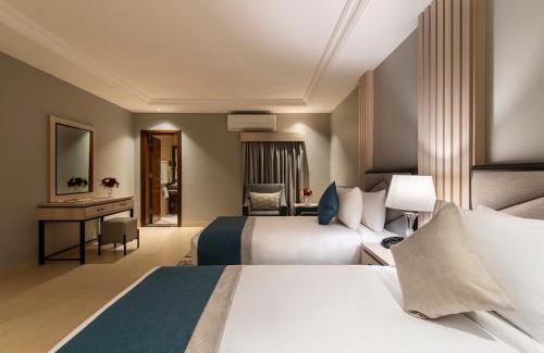 Tabuk Apartment | Enala Hotel Apartments- Tabuk