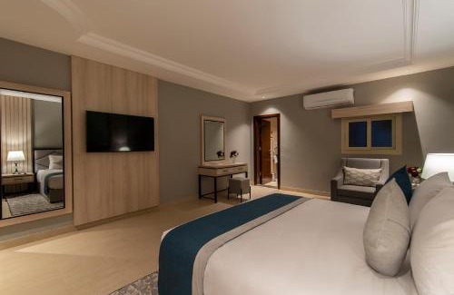 Tabuk Apartment | Enala Hotel Apartments- Tabuk