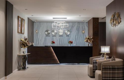 Tabuk Apartment | Enala Hotel Apartments- Tabuk