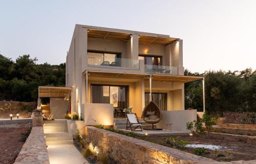 Agios Minas Apartment | Enalis Studios & Apartments