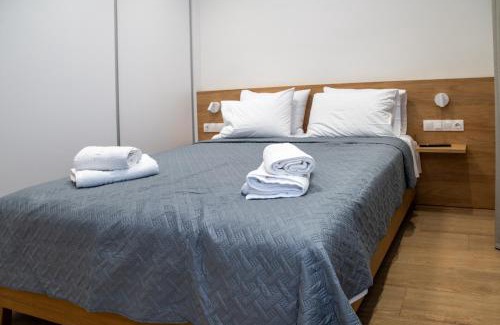 Agios Minas Apartment | Enalis Studios & Apartments