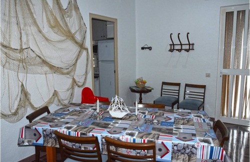 Camarles House | Encantadora Casa de Pueblo en el Delta del Ebro