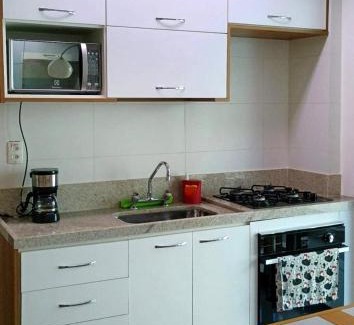 Itaipava Apartment | Encantador apê com 2 suítes