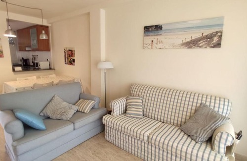 Calafat Apartment | Encantador Apartamento Llobeta 2B