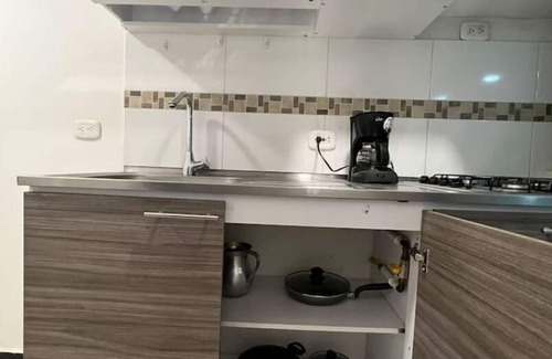 Fontibon Apartment | Encantador Apartamento Cerca al Aeropuerto