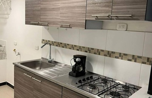 Fontibon Apartment | Encantador Apartamento Cerca al Aeropuerto