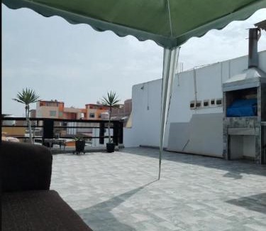 Trujillo Apartment | Encantador Departamento Céntrico en Huanchaco