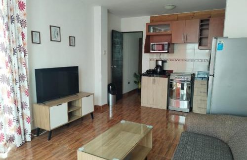 Trujillo Apartment | Encantador Departamento Céntrico en Huanchaco