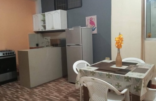 Guayaquil Apartment | Encantador Dpto en Garzota norte