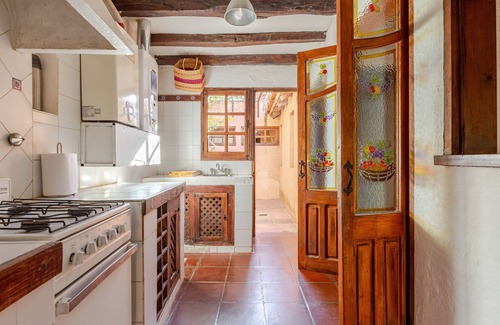 Chacras de Coria House | Encantadora casa en Chacras de Coria, Mendoza.n