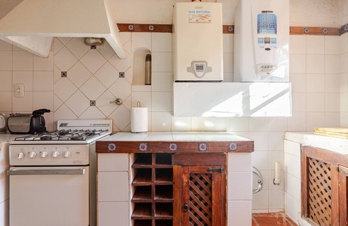 Chacras de Coria House | Encantadora casa en Chacras de Coria, Mendoza.n