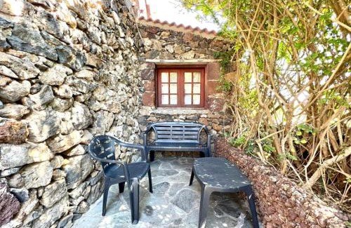 Mocanal House | Encantadora casa rural con altillo