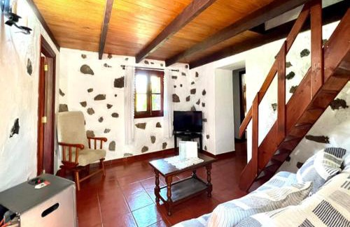 Mocanal House | Encantadora casa rural con altillo