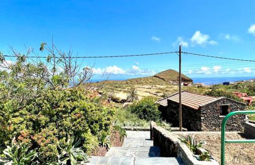 Mocanal House | Encantadora casa rural con altillo