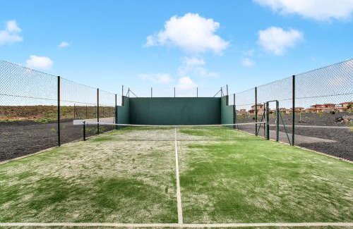 La Oliva House | Encantadora Casa Tara