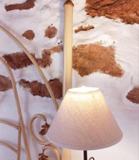 Antigua House | Encantadora casita con molino y piscina