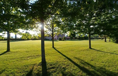 Monte San Quirico House | "encantea" lovely country house