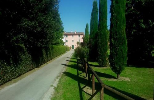 Monte San Quirico House | "encantea" lovely country house