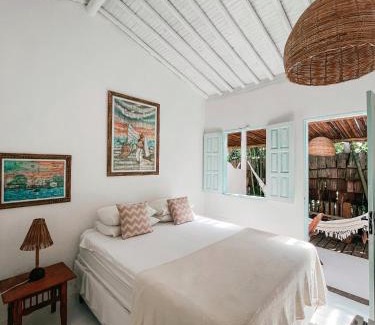 Caraiva House | Encanto Caraíva