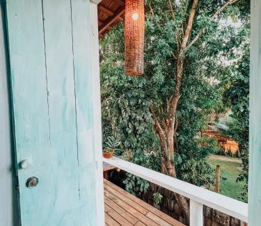 Caraiva House | Encanto Caraíva